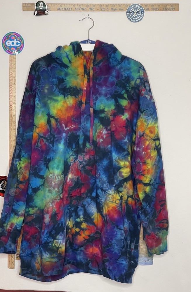 Freaktopia Original Hoodie Vintage