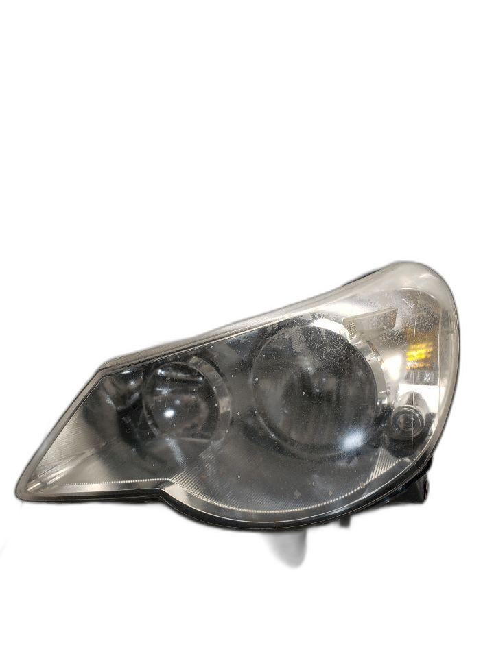 Driver Left Headlight Fits 07-10 SEBRING 1322458