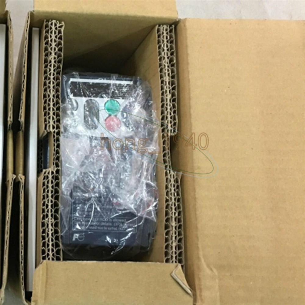 1PCS NEW Fuji Inverter FRN0.75C1S-2J 0.75KW 220V