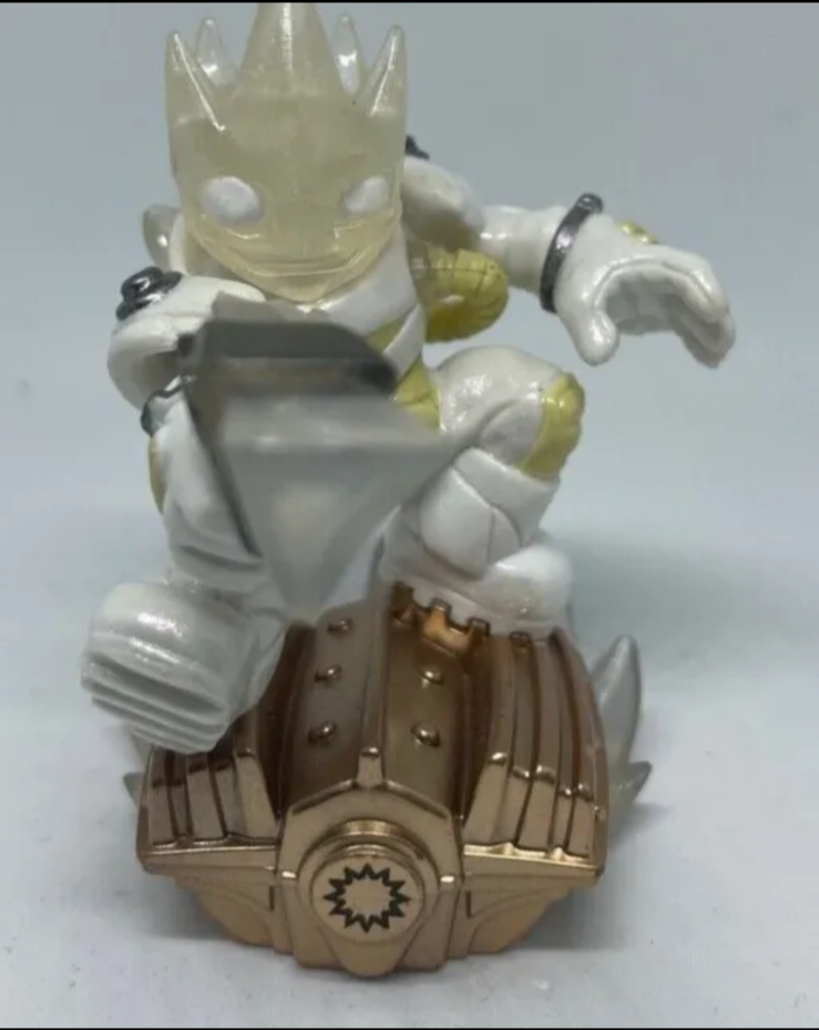 Skylanders Superchargers ASTROBLAST