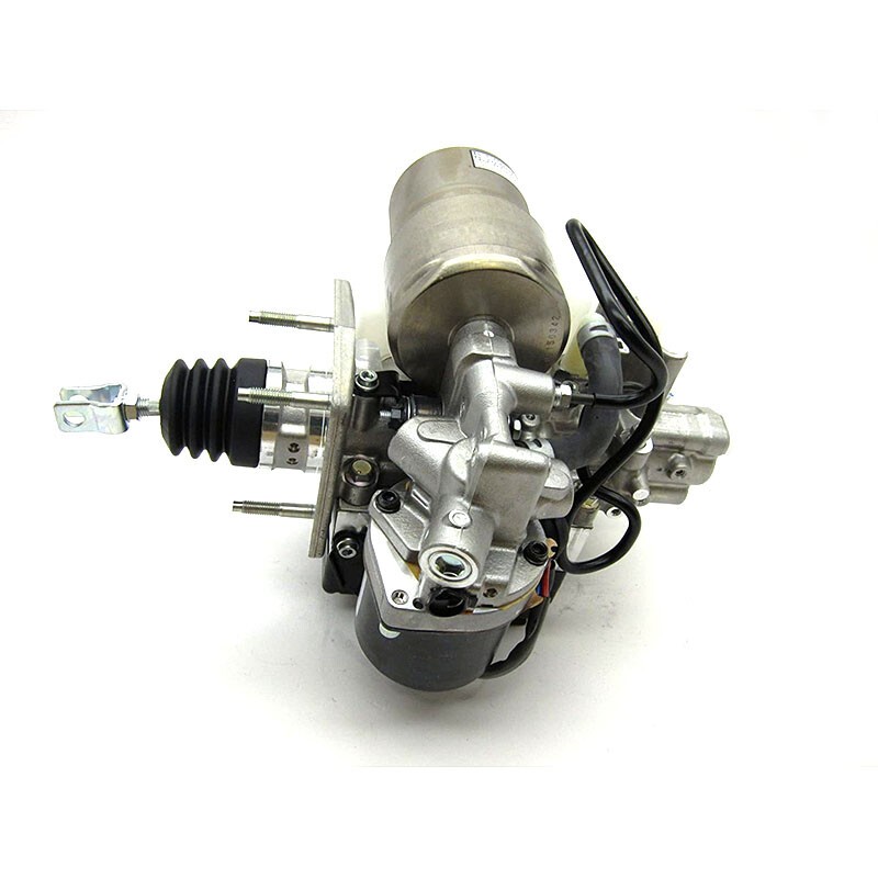 Fit For Mitsubishi Montero Limited Hydraulic Brake Booster ABS Master Pump Syste