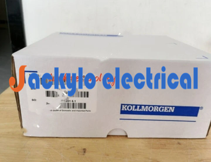 AKD-P00306-NBEC-0069 Kollmorgen BRAND NEW SERVO DRIVE WITH BOX FAST SHIP
