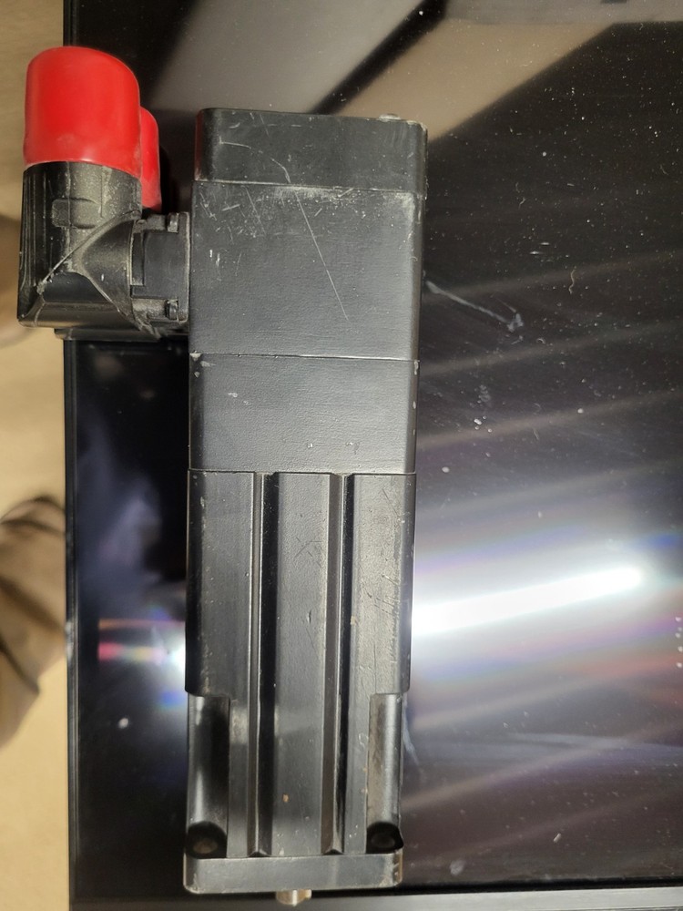 Servo motor MPL-A1530U-VJ74AA #SH