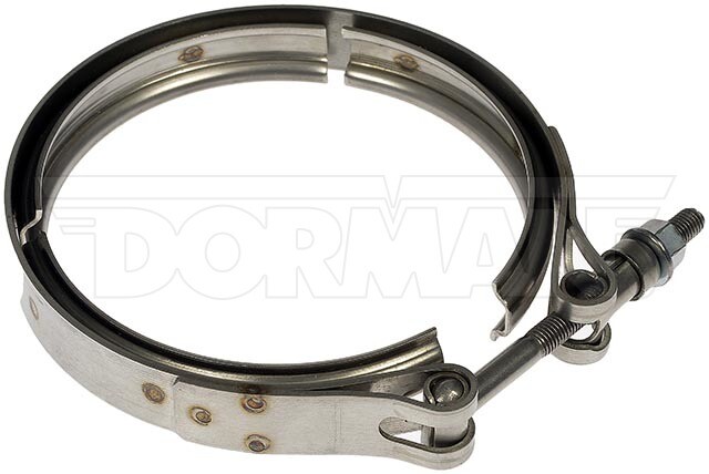 DORMAN 667-567 Turbocharger Clamp