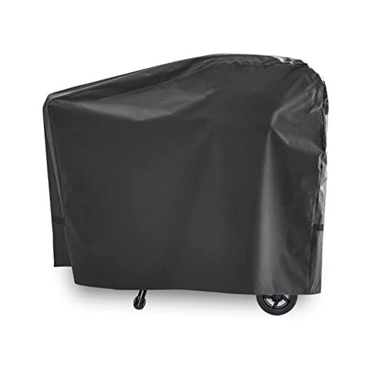 Grill Cover for Rec Tec Bullseye RT-B380 RT-B380X Wood Pellet Grill Smoker
