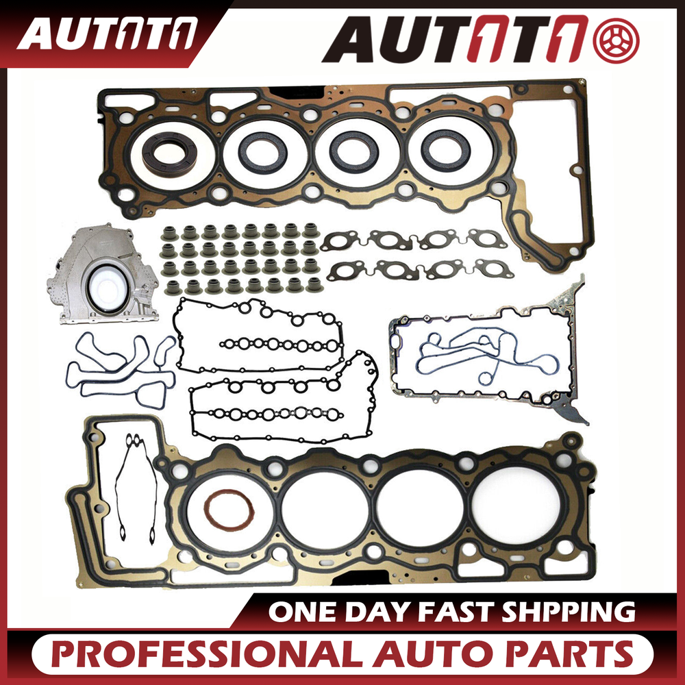 448DT TDV8 HEAD GASKET SET FOR LAND ROVER RANGE ROVER SPORTS 4.4 DIESEL ENGINE