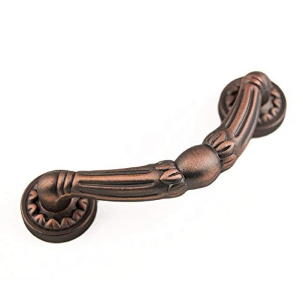 RKI C Distressed Copper R.K. International CP 864 DC 3