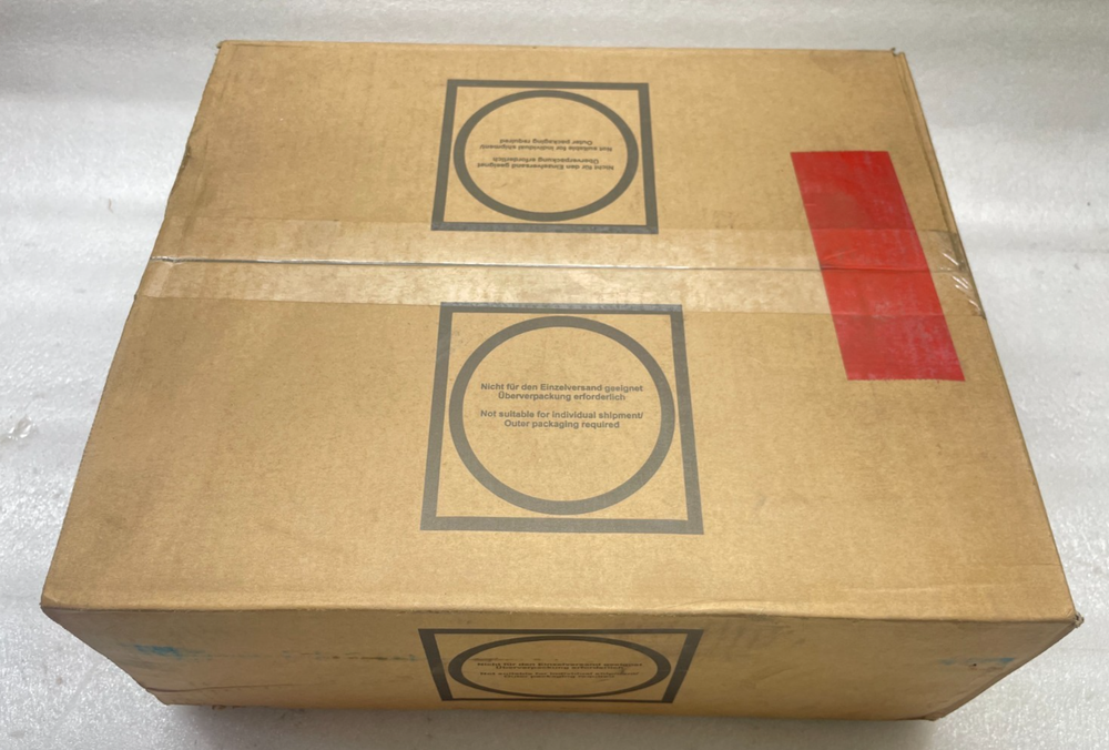 NEW B&R 8BVI0440HWS0.000-1  Servo driver