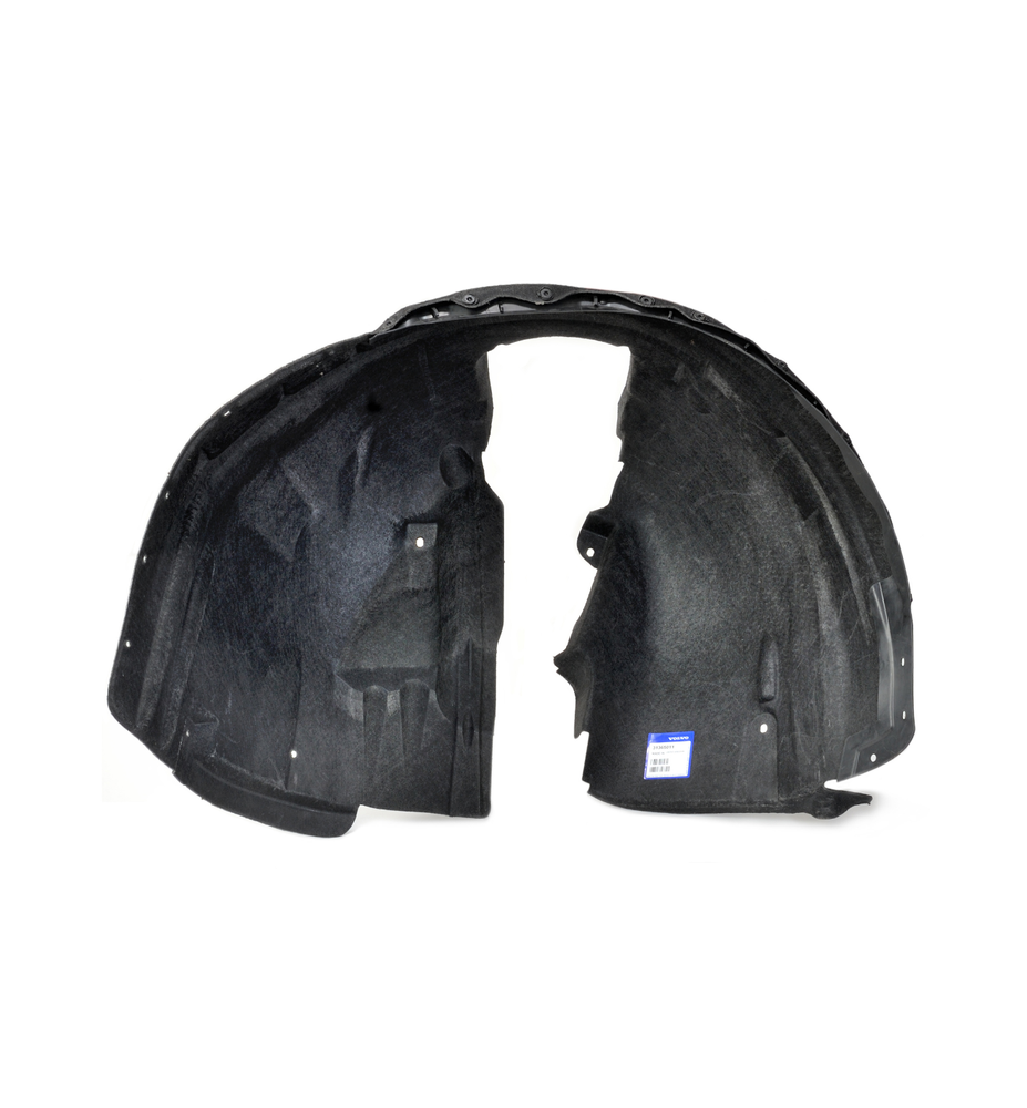 VOLVO XC60 MK1 Front Right Wheel Arch Liner 31407825 Genuine OEM Part