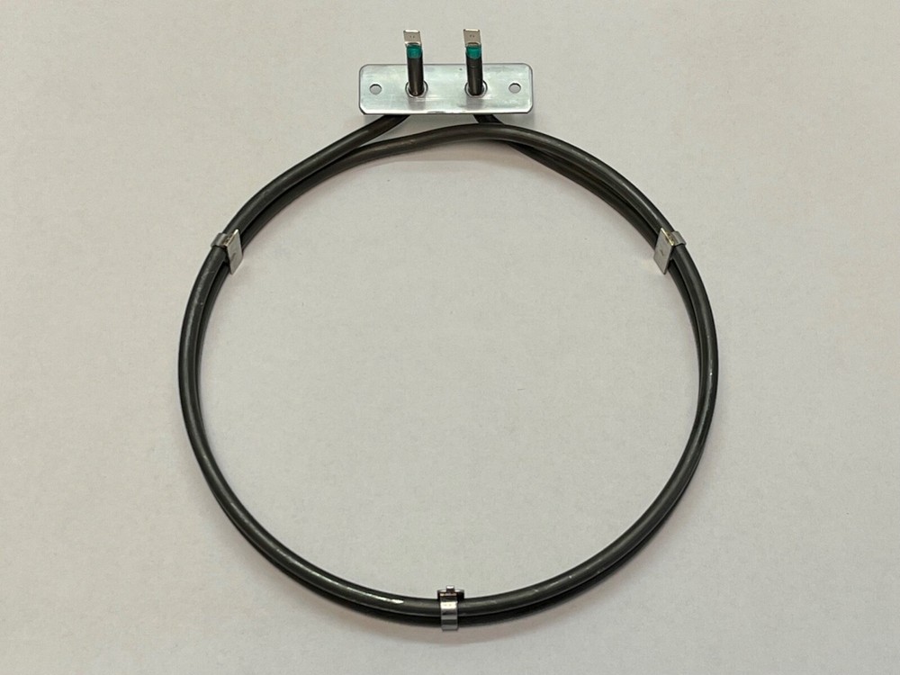 EXPRESS AEG Double Oven LOWER OVEN Fan Forced Element DCK731110M 944171683-image