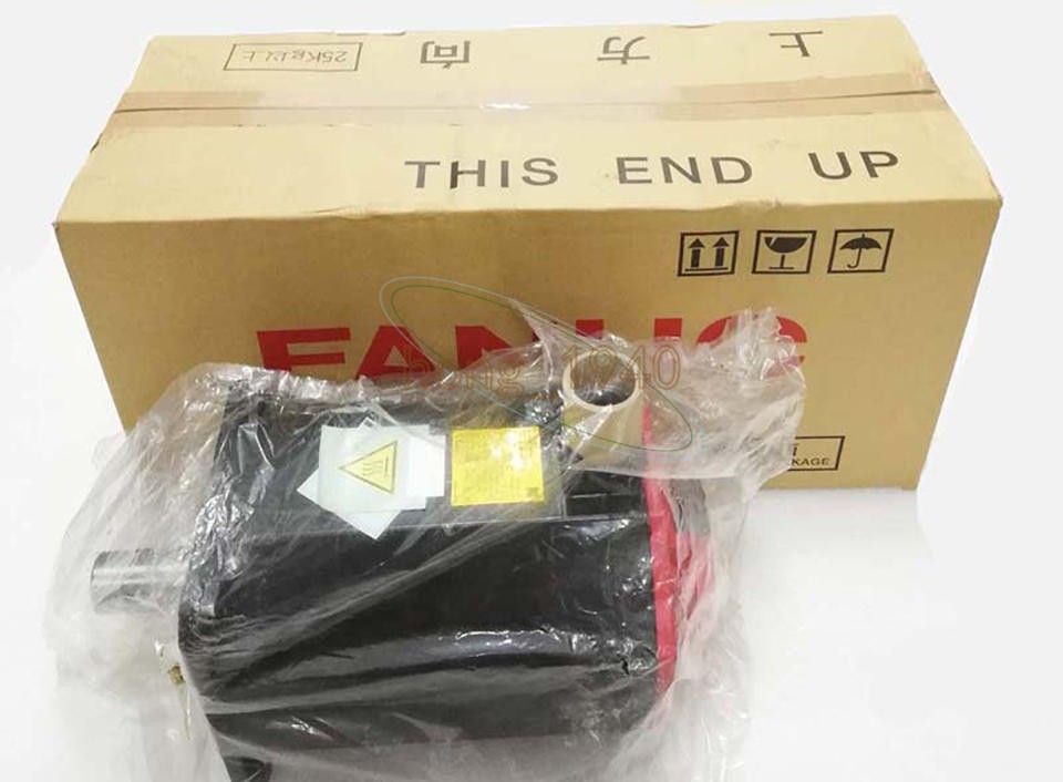 ONE NEW FANUC Servo Motor A06B-2247-B100