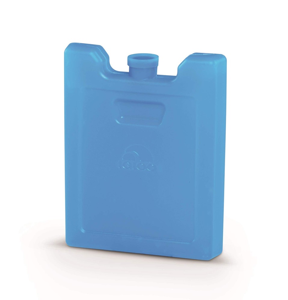 Igloo Maxcold Ice Blocks, Reusable Ice packs for Coolers Freezer Pack Cold Packs