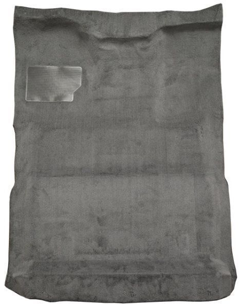 Carpet For 1987-1996 Ford Pickup Truck, Extended and Super Cab Push Button 4 WD