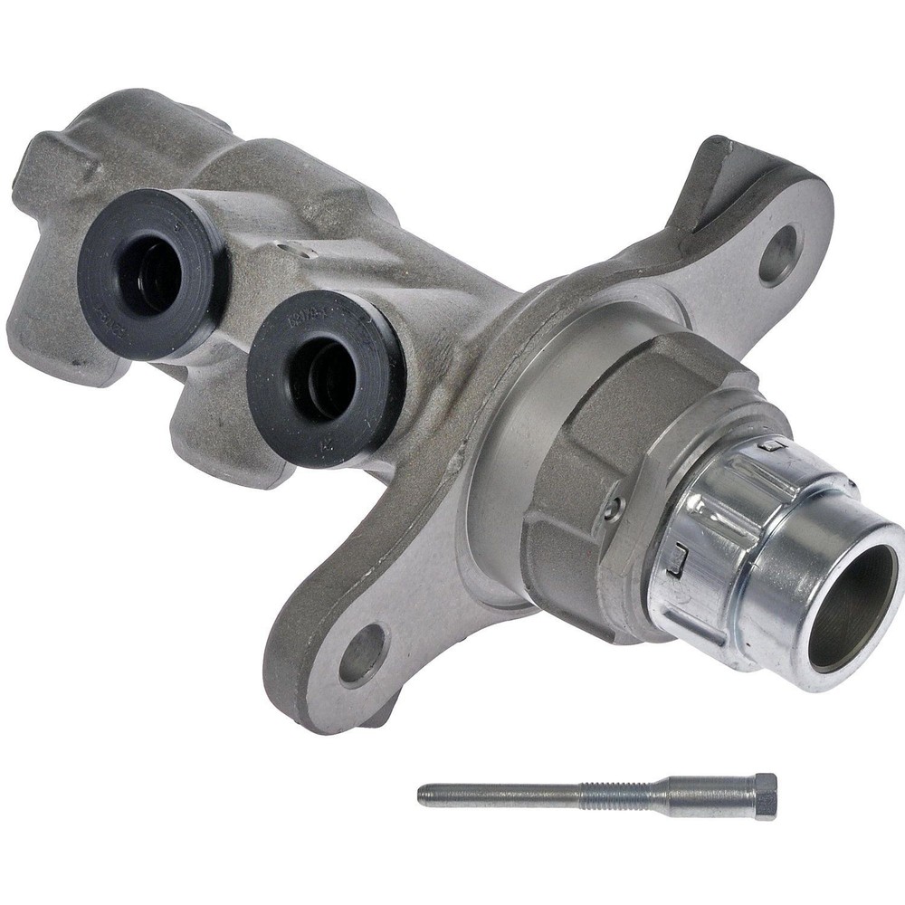 Dorman M630839 Brake Master Cylinder For 11-20 C/V Grand Caravan Town & Country