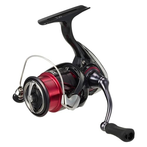 DAIWA LT2000S-P Spinning Reel 24 Tsukiyobijin XNEW