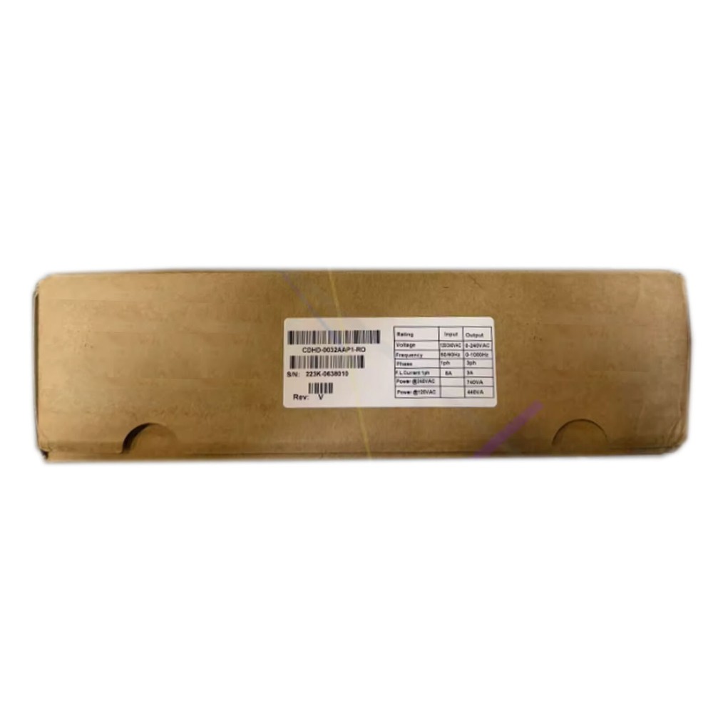 1PC New SERVOTRONIX Servo driver CDHD-0032AAP1