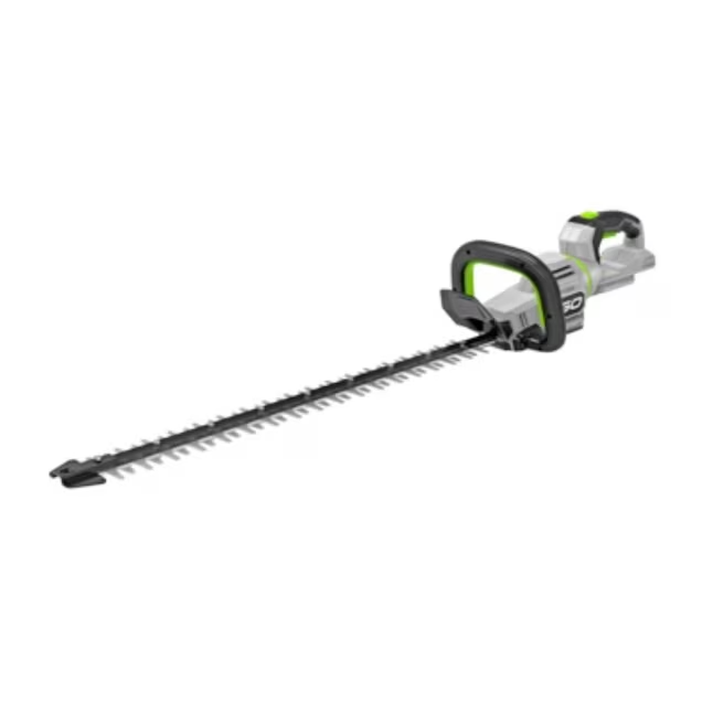 FLASH SALE !!! EGO 56-volt 26-in Battery Hedge Trimmer 🔥🔥🔥-image