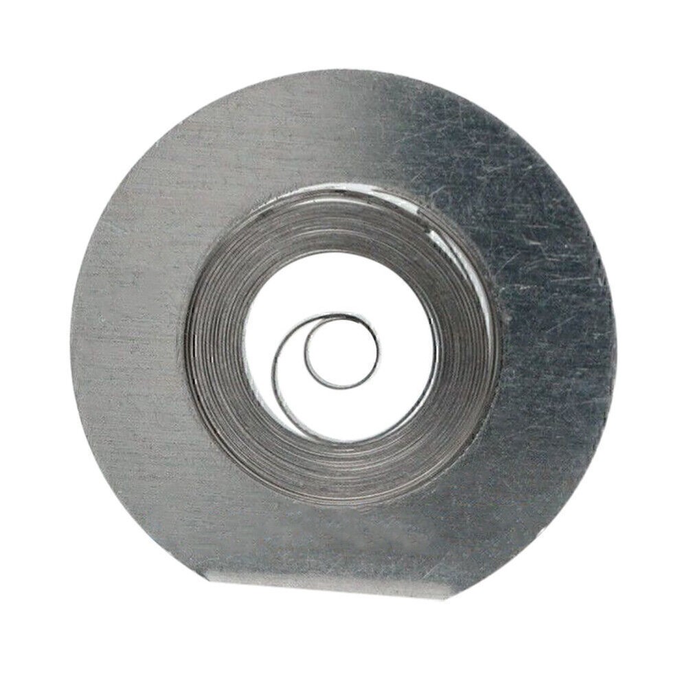 ETA 2824-2 2836-2 Automatic Mainspring Replacement for Mechanical Watches