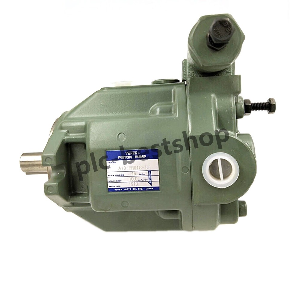1 pieza nueva para bomba de aceite de émbolo YUKEN A10-FR01C-12