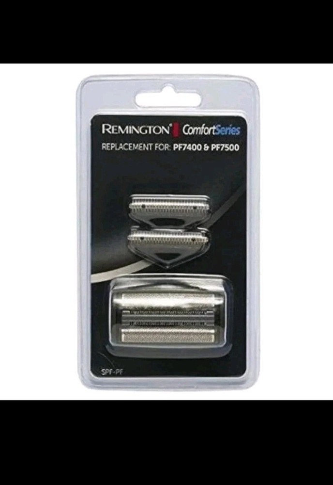 Remington Comfort Series Replacement Shaver Blades for PG7400 PF7500 SPF-PF Models