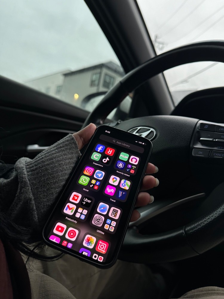 👉🏽Tik Tok Downloaded iPhone 13! (Limited time price only)   *Free Delivery-image