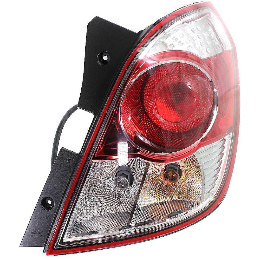 New Right Tail Lights for 2008-2009 Saturn Vue GM2801226 REPS730109 96830932