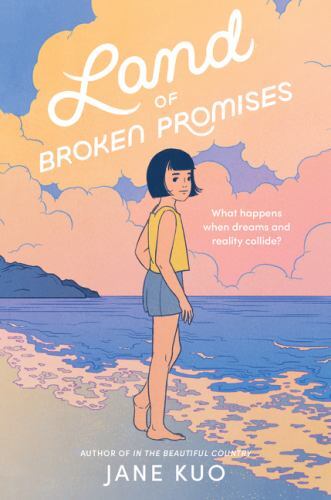 Explore the Land of Broken Promises and Its Hidden Truths