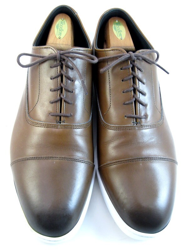 Allen Edmonds 