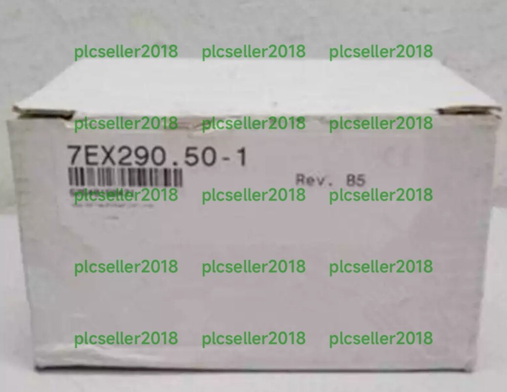 1 PCS NEW module B&R 7EX290.50-1