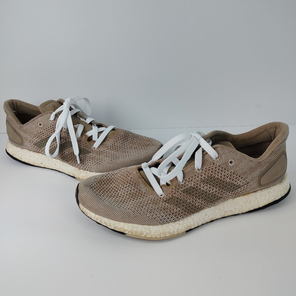 Adidas mens shoes pureboost size 11.5