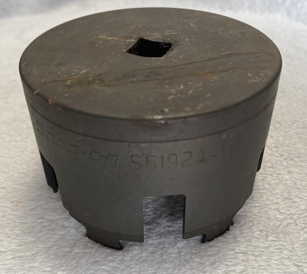 Snap-On Water Pump Socket 1/2