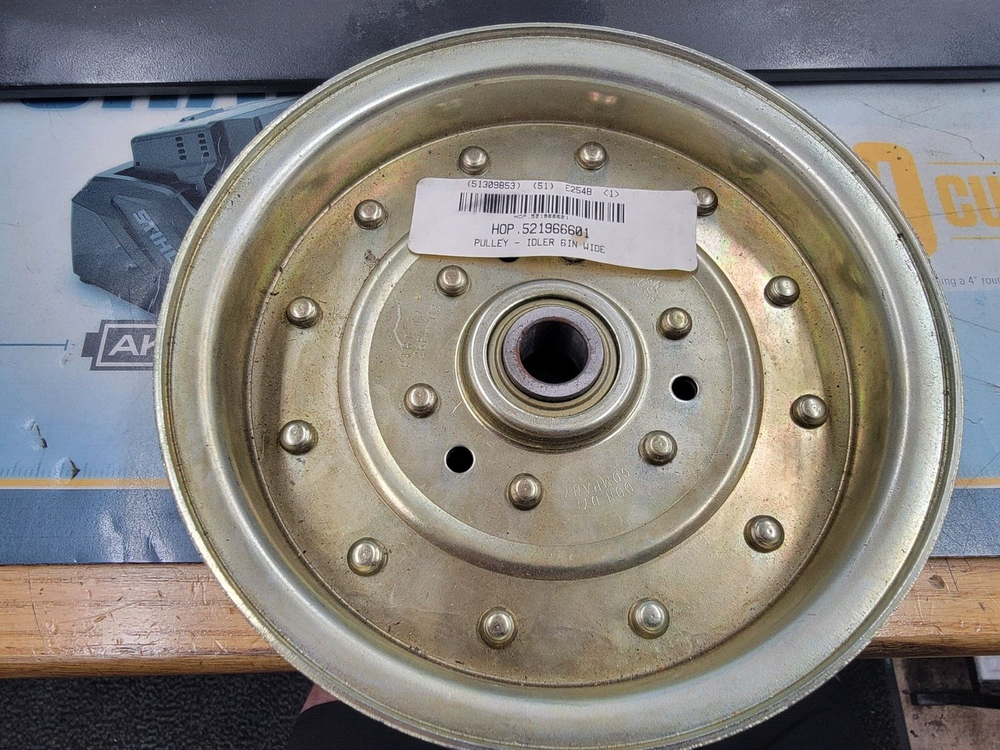 NEW OEM HUSQVARNA #521966601 6