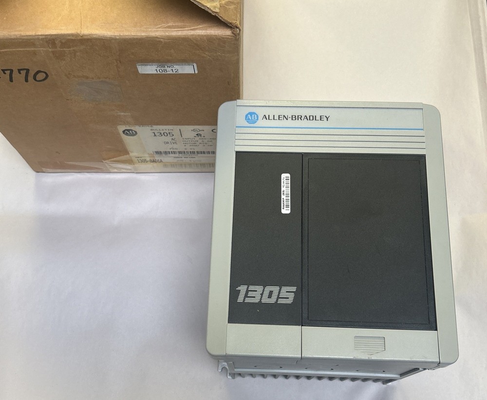 ALLEN BRADLEY,1305-BA06A,AC DRIVE NOS