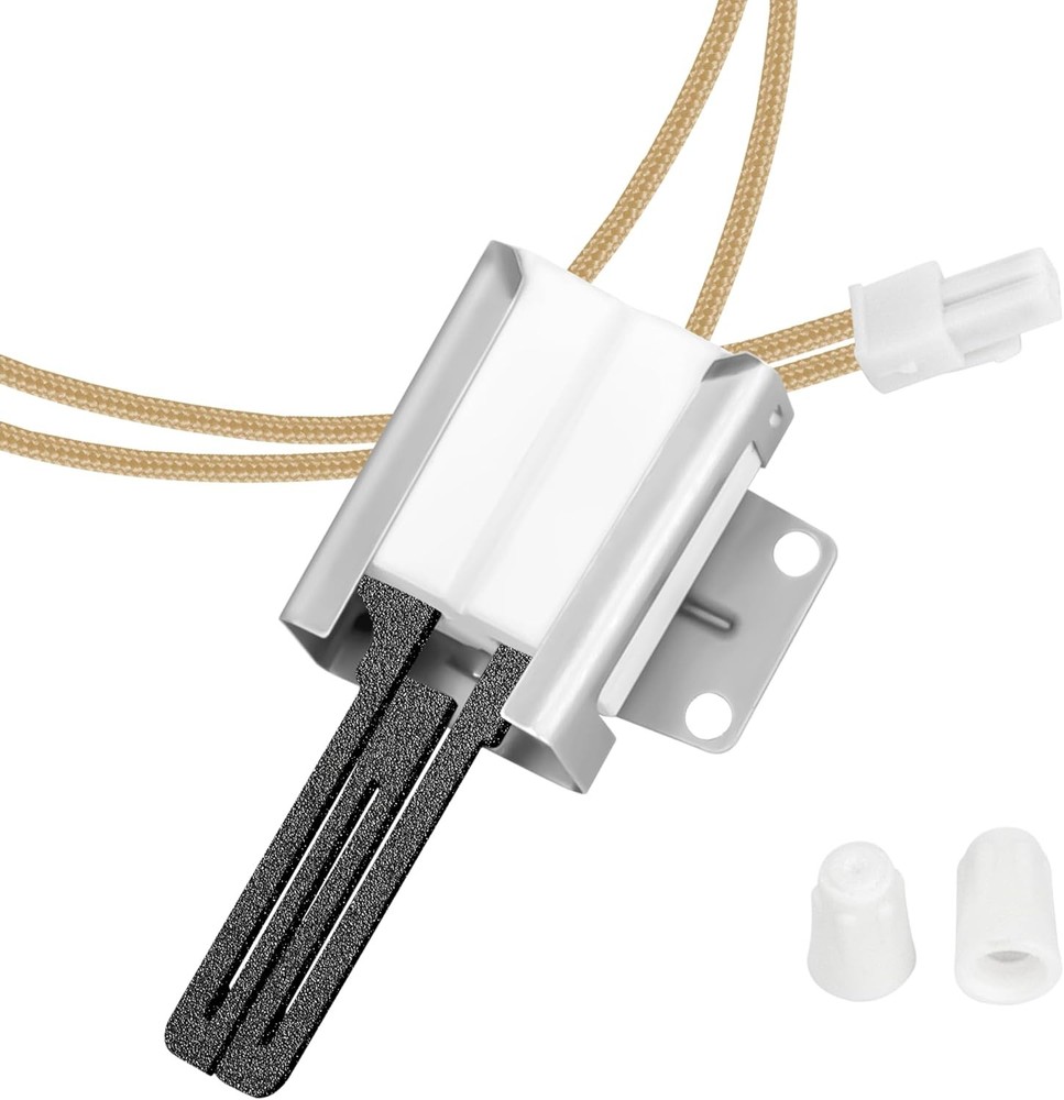 Updated Range Oven Gas Igniter Replacement for Electrolux Frigidaire New Ignitor