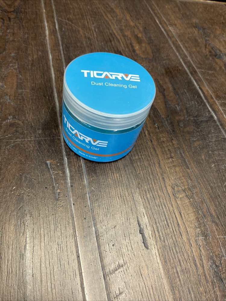 TICARVE Car Cleaning Gel Detailing Putty Car Putty Auto Detailing Tools Car Inte