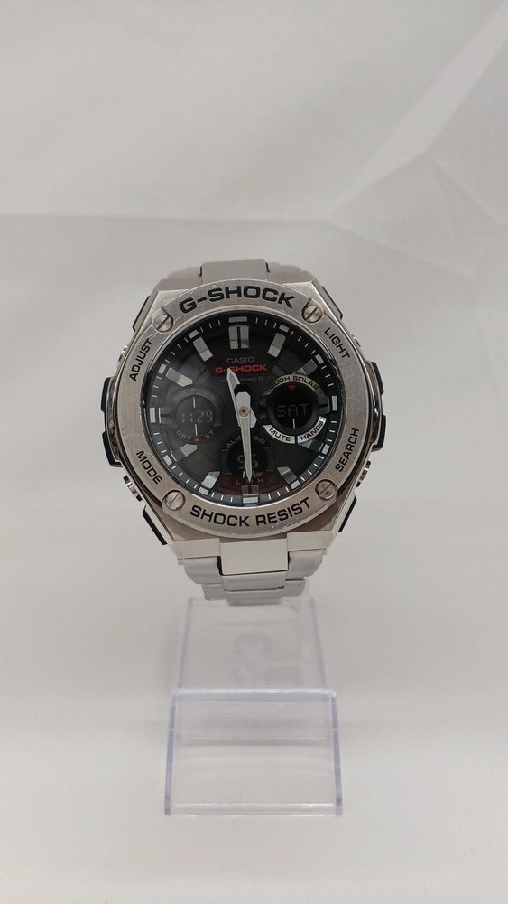 CASIO GST-W110D G-SHOCK 320688