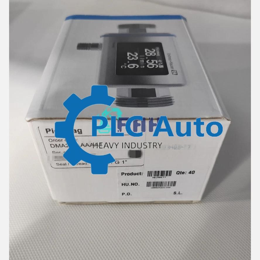 1pc?DMA25-AAAAA1 new Electromagnetic Flowmeter