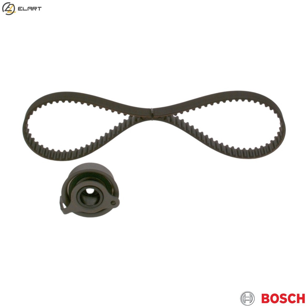 TIMING BELT KIT 1 987 946 542 FOR HYUNDAI KIA G4HC 1.0L G4HG/G4HD 1.1L 4cyl ATOS