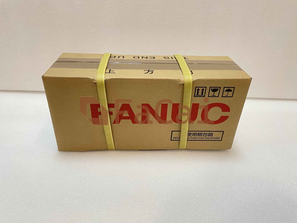 1PCS Fanuc A06B-0032-B077#7008 Servo Motor New