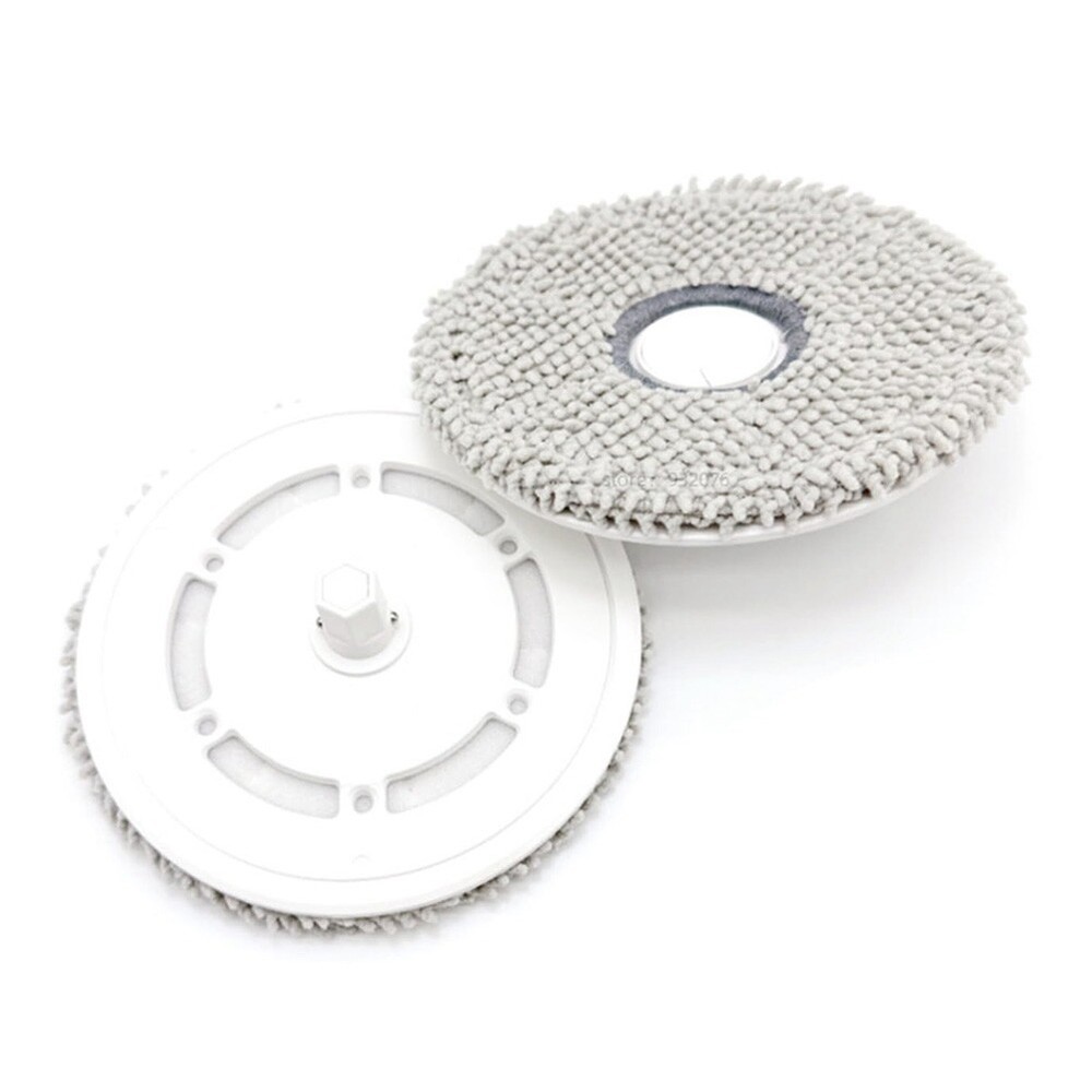 Vacuum Cleaner Accessories Cleaning Mop Cloth Mop Board Mop Cloth for 4986