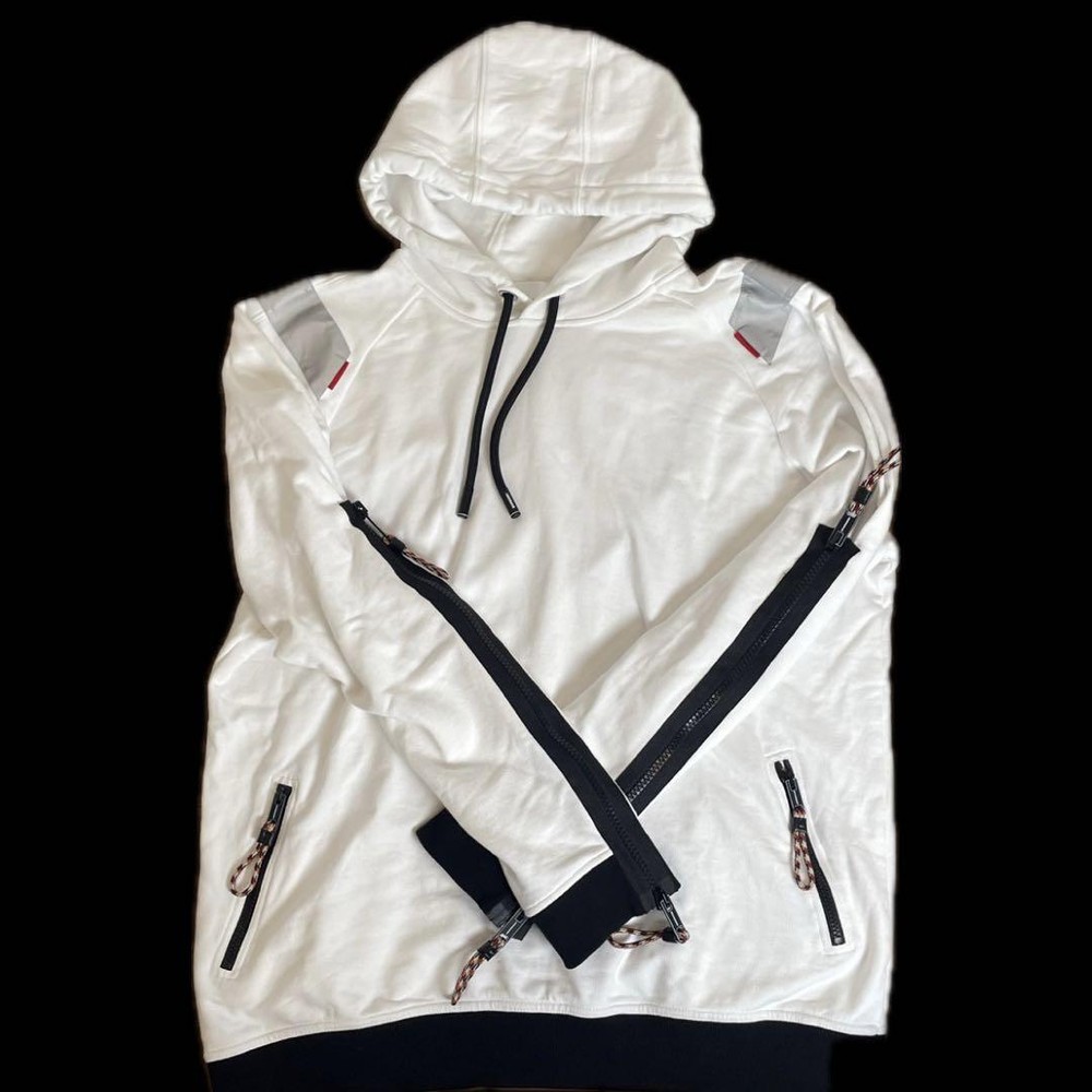 Burberry Hoodie Men's Fashion from Japan