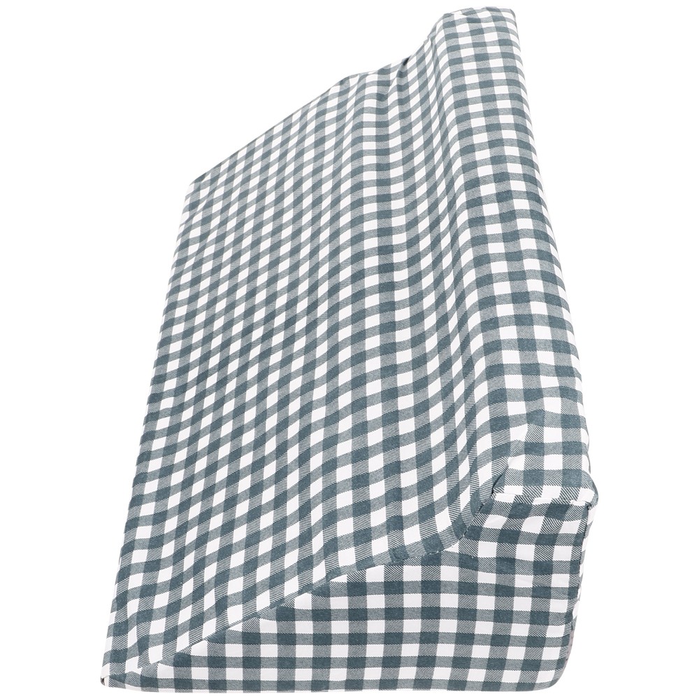 Sponge Wedge Pillow for Bedridden Patients - Triangle Support Cushion