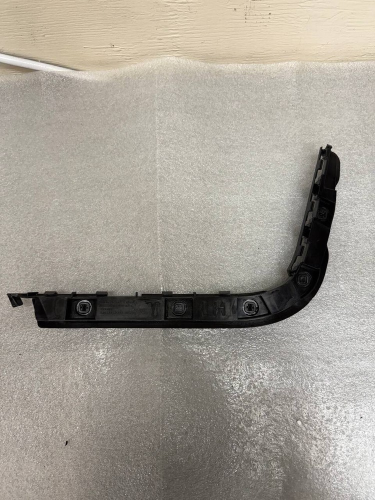 2017-2023 Tesla Model 3 Left Rear Bumper Mount Bracket OEM
