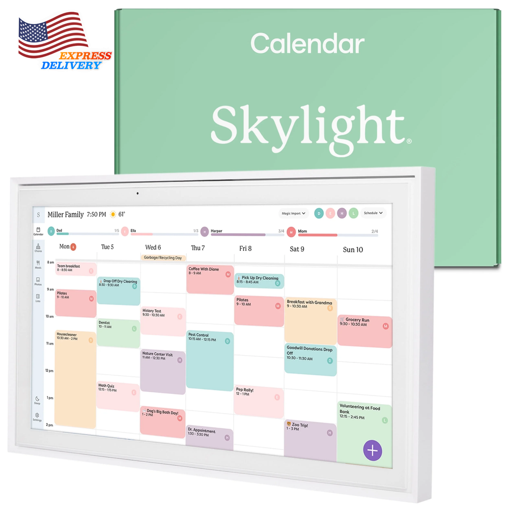 Skylight 15