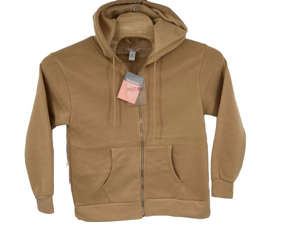 Balanced Motion Tops | Hoodie! Brand New- Never Worn! Warm and Comfy! Medium