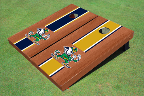 University of Notre Dame 