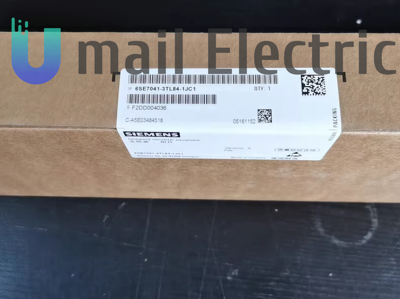 1PC Siemens 6SE7041-3TL84-1JC1 IGD trigger board driver New Expedited Shipping