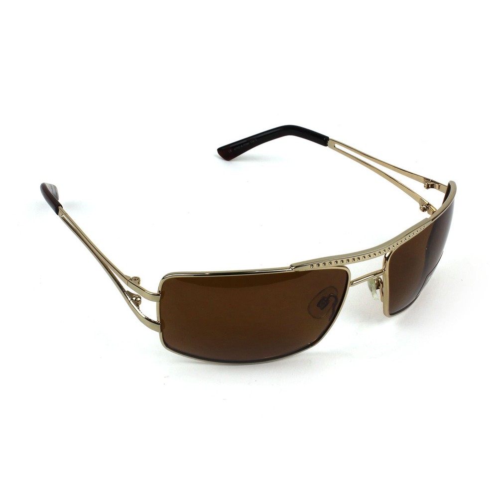 Ladies Sunglasses Polaroid Polarized UV400 CAT 3 Filter Lens Fashion - 4712A