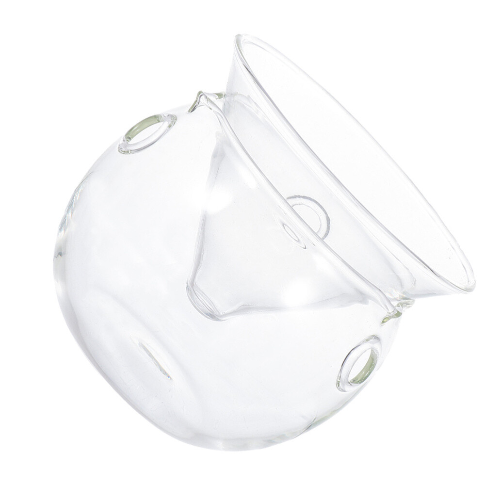 Clear Serving Salad Bowl Dip Salad Servers Fruit Salad Bowl