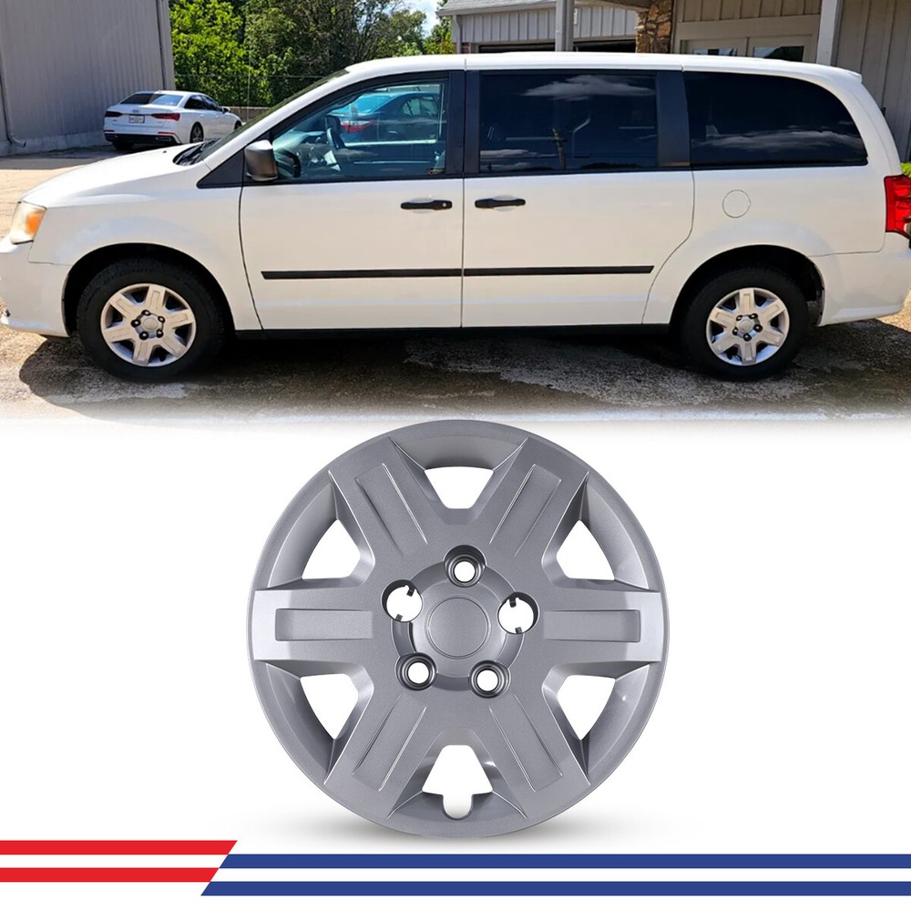 1pc For 2008-2016 Dodge Grand Caravan 16